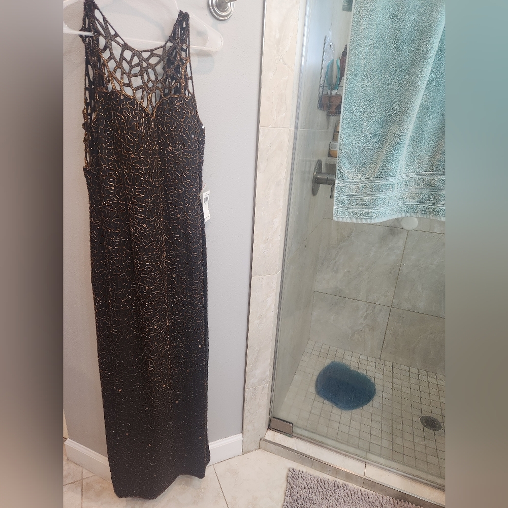 Scala beautiful dress size XL